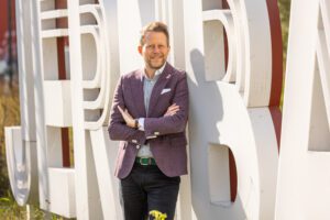 Brian Martin Rasmussen