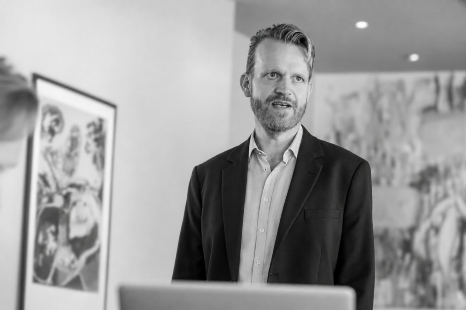 AI Press Release: PR Kemp Kjær